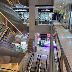Peninsula Shopping Complex (D6), Retail #455206291